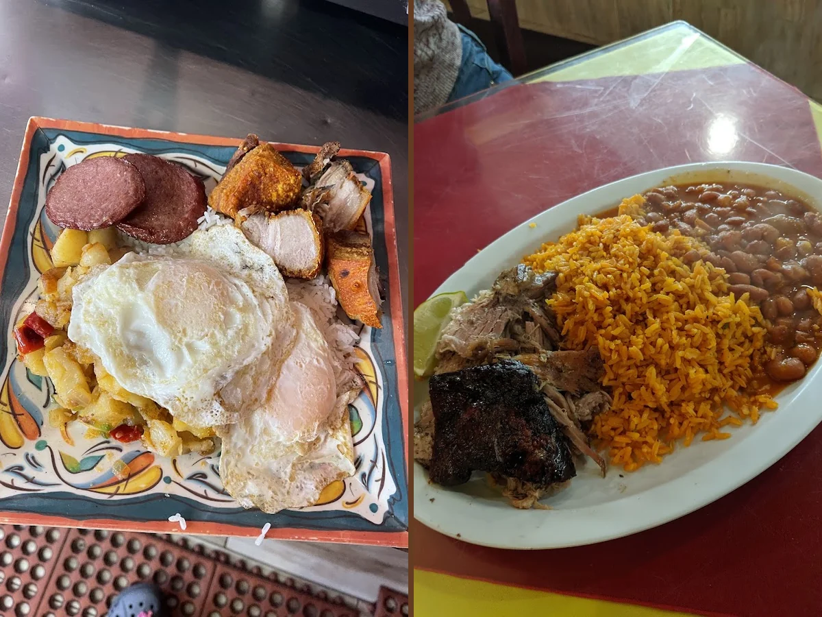 Dominican Cooking in Ridgewood