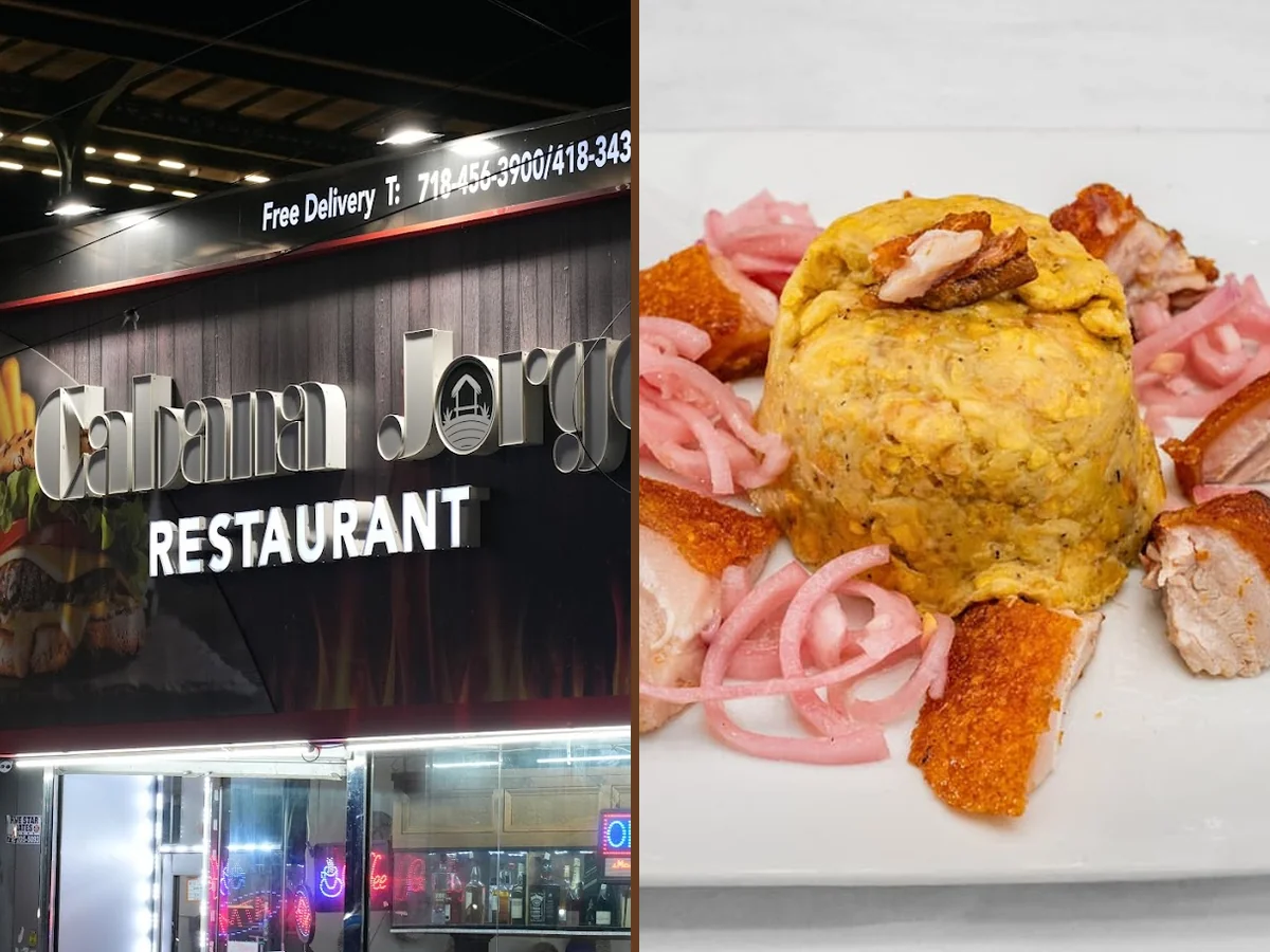 Dominican Cooking in Ridgewood